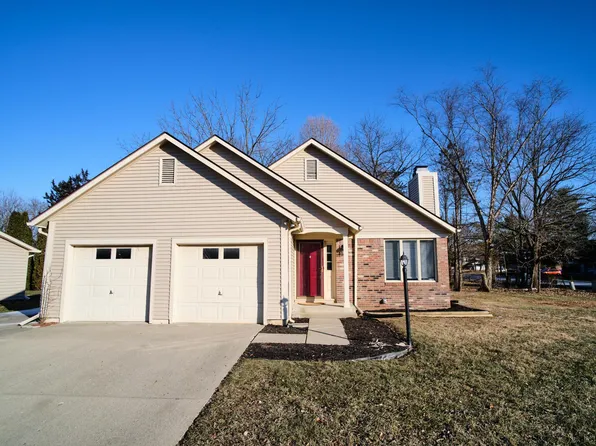 802 Westridge North Dr, Noblesville, IN 46062