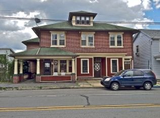 1122 E Grand Ave, Tower City, PA 17980