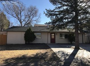 4197 Deerfield Hills Rd, Colorado Springs, CO 80916