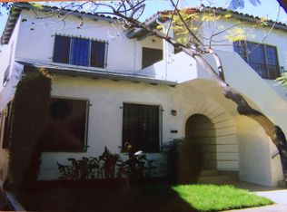 353 N Sierra Bonita Ave #5, Los Angeles, CA 90036