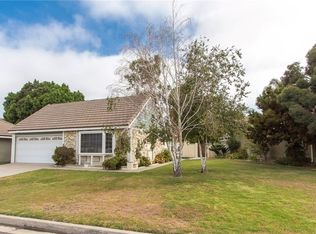 21185 Via Este, Yorba Linda, CA 92887