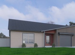 152 Peaks View Loop, Kalispell, MT 59901