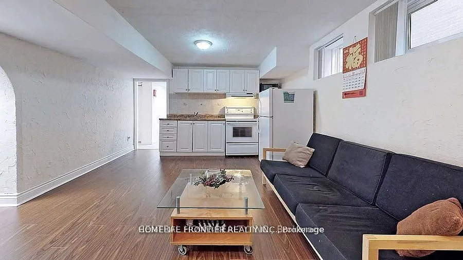 1 bed, $1,700 — Photo 3