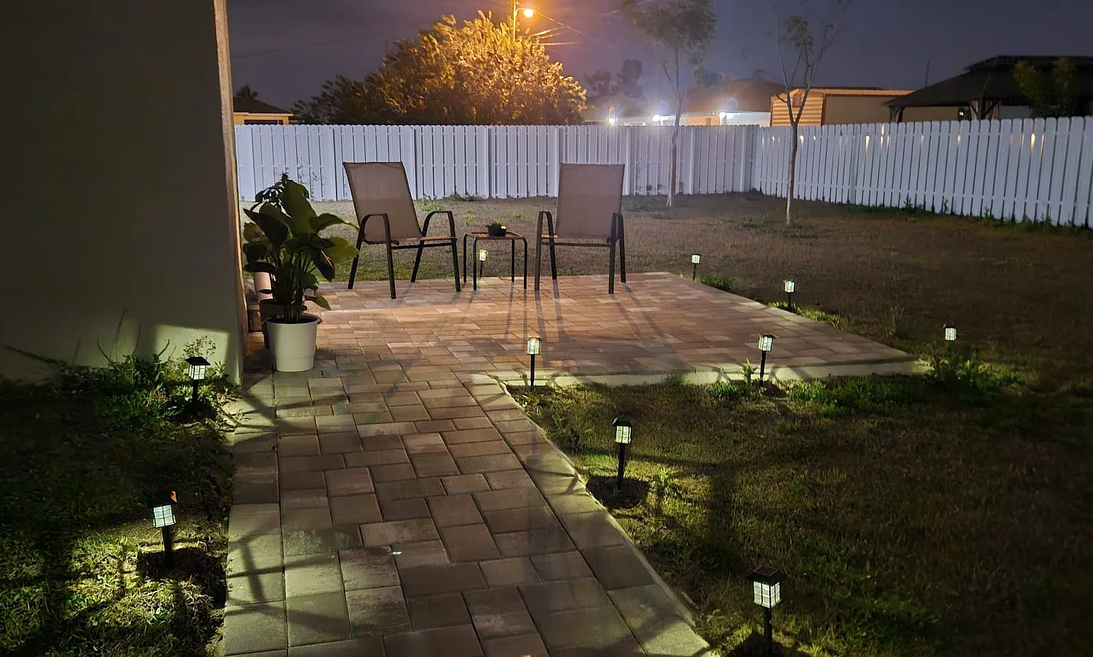 NE Juanita Pl, Cape Coral — Photo 1