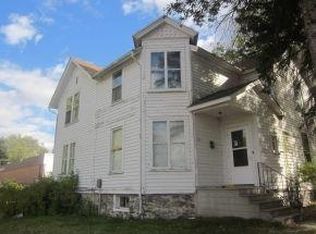 142 S Pearl St, Berlin, WI 54923