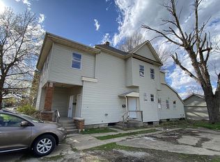 204 W 9th St, Anderson, IN 46016