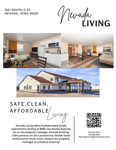 Nevada Living Photo 1