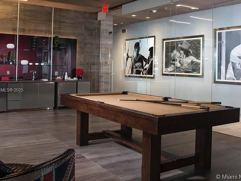 1080 Brickell Ave #3805 — Photo 34