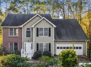 4072 Deerbrook Way, Lilburn, GA 30047