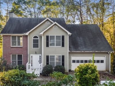 4072 Deerbrook Way, Lilburn, GA, 30047