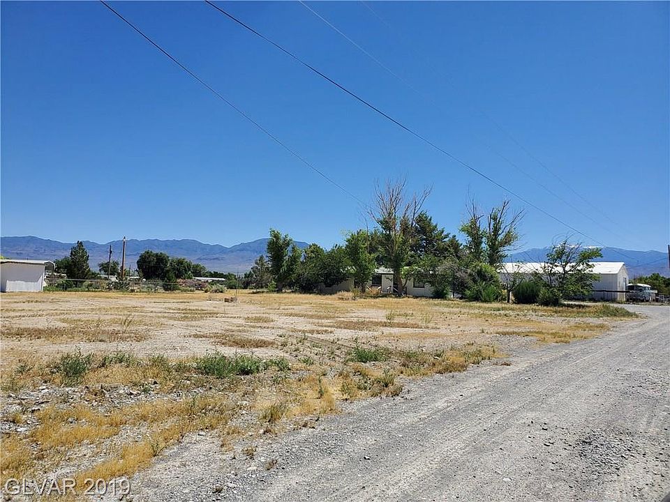 661 S Lola Ln, Pahrump, Nv 89048 