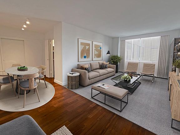 3rd image of 300 E 75th St APT 14M