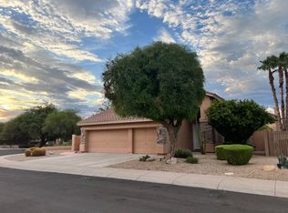 5360 W Morgan Pl, Chandler, AZ 85226