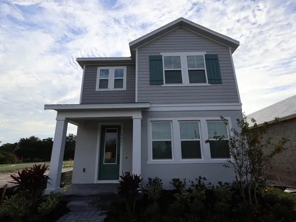 5617 White Ibis Point, Saint Cloud, FL 34772