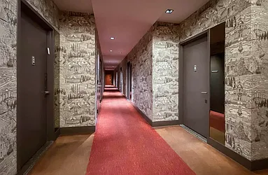 Rented by Level Group