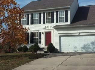 1325 Harvest Run, Lebanon, OH 45036