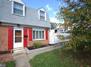 7246 Sindall Rd, Baltimore, MD 21234