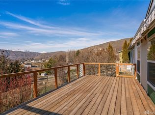 1650 Sunset Dr, Wenatchee, WA 98801