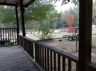 2121 Union Rd, Texarkana, AR 71854