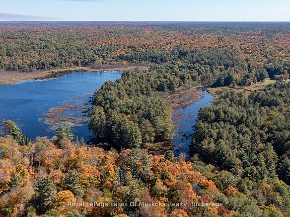 5th image of 0 Nipissing Rd