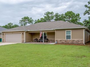 9078 Deer Ln, Navarre, FL 32566