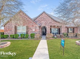 11801 Elko Ln, Fort Worth, TX 76108