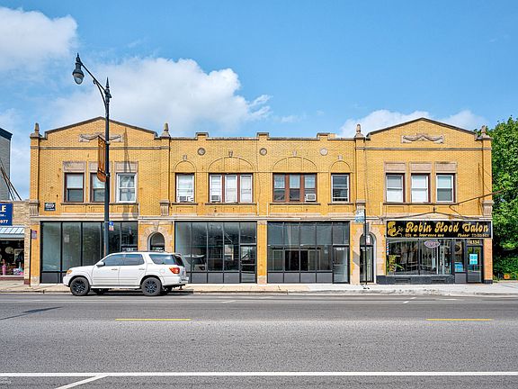 2nd image of 4334 W Lawrence Ave #4808-1