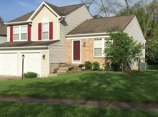 4655 Laurel View Dr, Cincinnati, OH