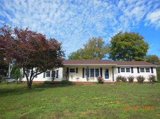 2606 Highway 11s, Athens, TN 37303