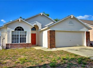 126 Ethan Ave, Davenport, FL 33897
