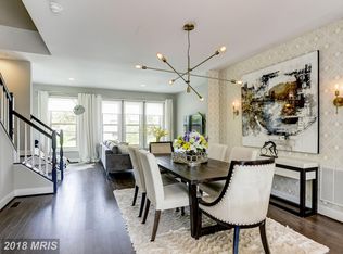 1720 Gainesville St SE, Washington, DC 20020