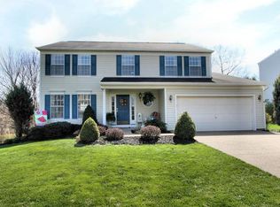 120 Elmhurst Dr, Coraopolis, PA