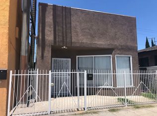 3115 Century Blvd, South Gate, CA 90280