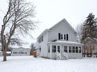 515 W Vernon Ave, Fergus Falls, MN 56537