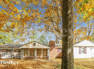 6925 Bloomfield Dr E, Indianapolis, IN