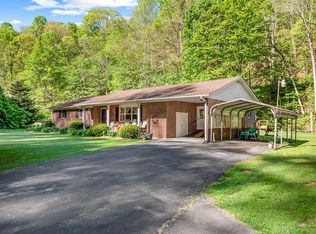 466 Phillipi Hollow Rd, Atkins, VA 24311