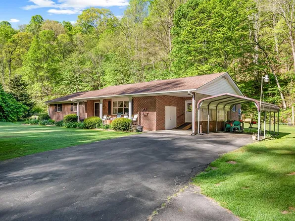 466 Phillipi Hollow Rd, Atkins, VA 24311