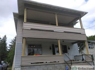 54 E Evergreen Ave #2, Youngstown, OH