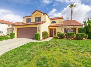 44244 Halcom Ave, Lancaster, CA 93536