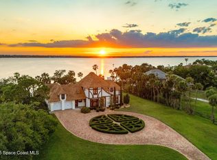 7021 S Tropical Trl, Merritt Island, FL 32952