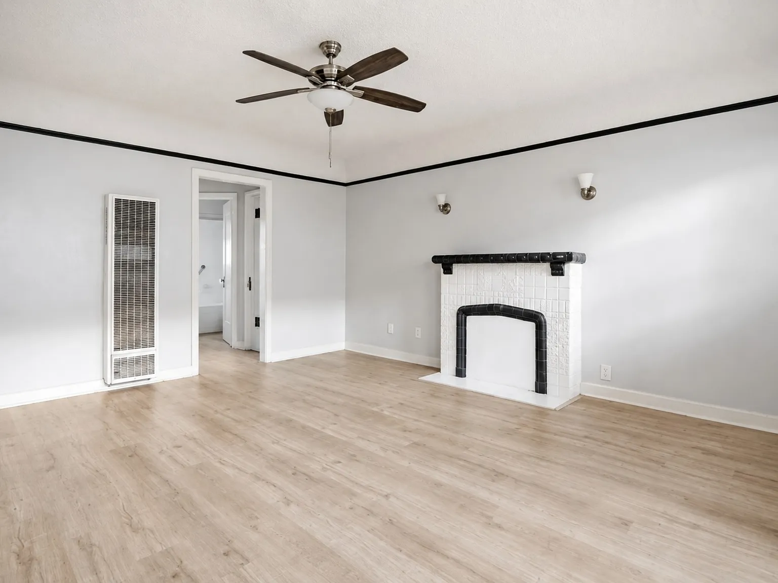1 bed, 750 sqft, $2,295 — Photo 3