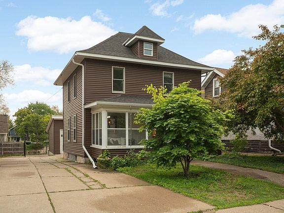 2nd image of 4531 Blaisdell Ave