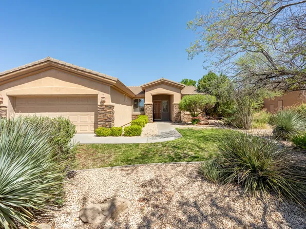 3309 E Willow Dr, Washington, UT 84780
