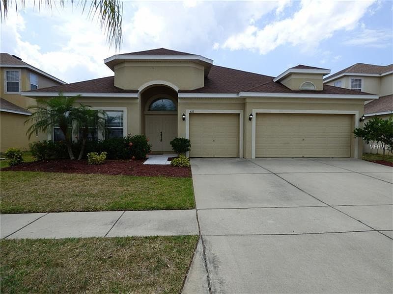 1st image of 428 York Dale Dr