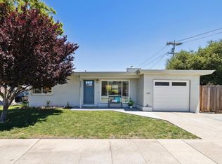 4005 Orinda Dr, San Mateo, CA 94403