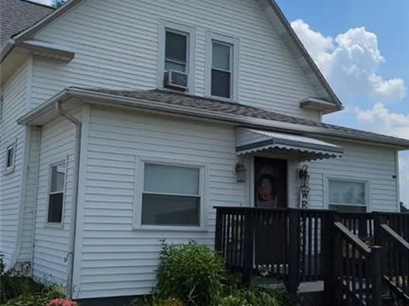 4878 Road St #50, Stryker, OH 43557