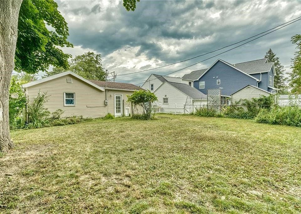 505 Rock Beach Rd, Rochester, NY 14617 Zillow