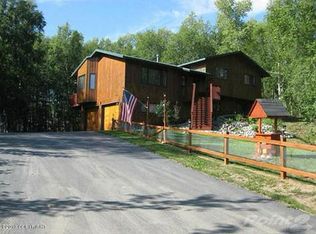 4230 N Quebec St, Wasilla, AK 99654