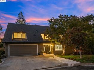 56 Pulido Ct, Danville, CA 94526