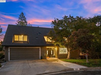 56 Pulido Ct, Danville, CA, 94526